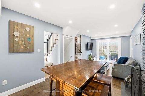 Photo 24 at 489 Crestwood Drive, O'Neill, Oshawa