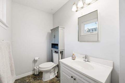 Photo 25 at 489 Crestwood Drive, O'Neill, Oshawa