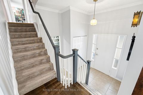 Photo 26 at 489 Crestwood Drive, O'Neill, Oshawa