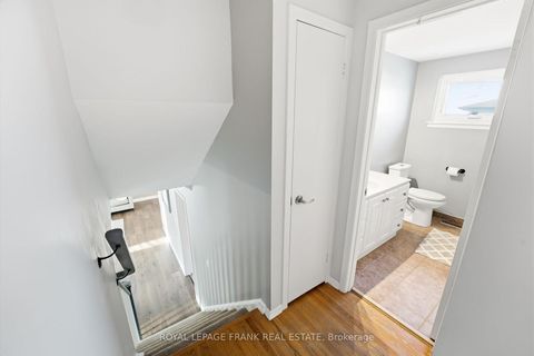 Photo 27 at 489 Crestwood Drive, O'Neill, Oshawa