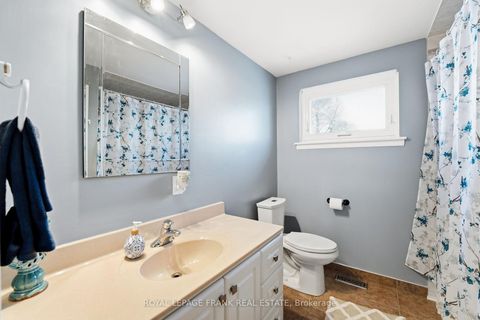 Photo 28 at 489 Crestwood Drive, O'Neill, Oshawa