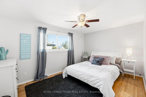 Photo 29 at 489 Crestwood Drive, O'Neill, Oshawa