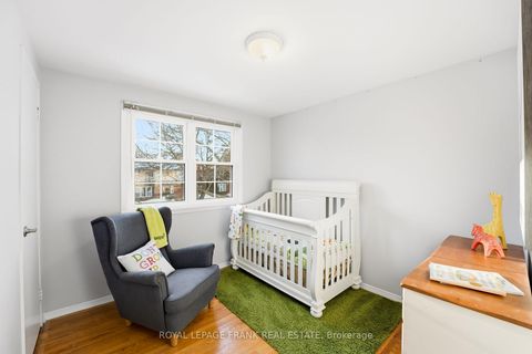 Photo 31 at 489 Crestwood Drive, O'Neill, Oshawa