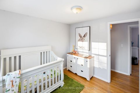 Photo 32 at 489 Crestwood Drive, O'Neill, Oshawa