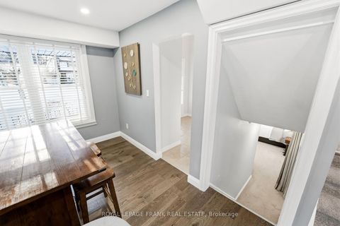 Photo 35 at 489 Crestwood Drive, O'Neill, Oshawa