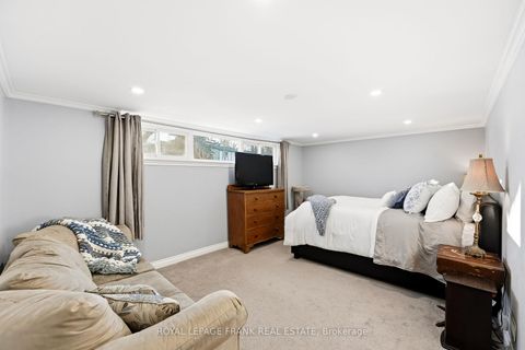 Photo 36 at 489 Crestwood Drive, O'Neill, Oshawa