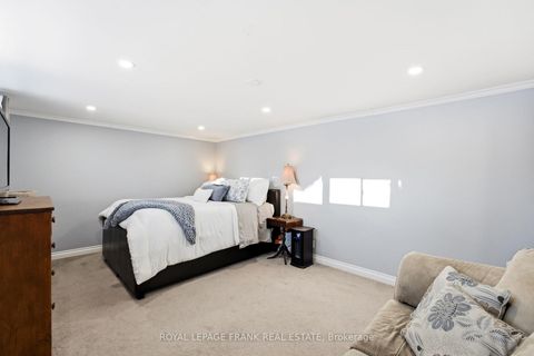 Photo 38 at 489 Crestwood Drive, O'Neill, Oshawa