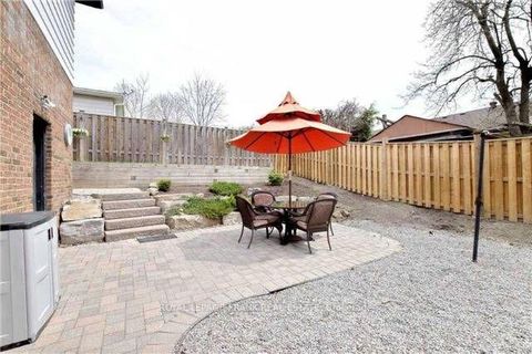 Photo 39 at 489 Crestwood Drive, O'Neill, Oshawa