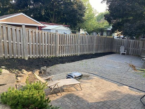 Photo 41 at 489 Crestwood Drive, O'Neill, Oshawa