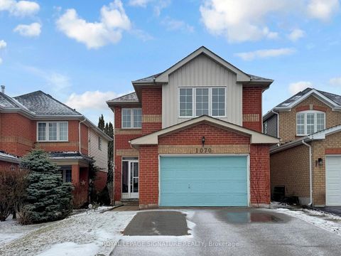 Photo 0 at 1070 Summitview Crescent, Pinecrest, Oshawa