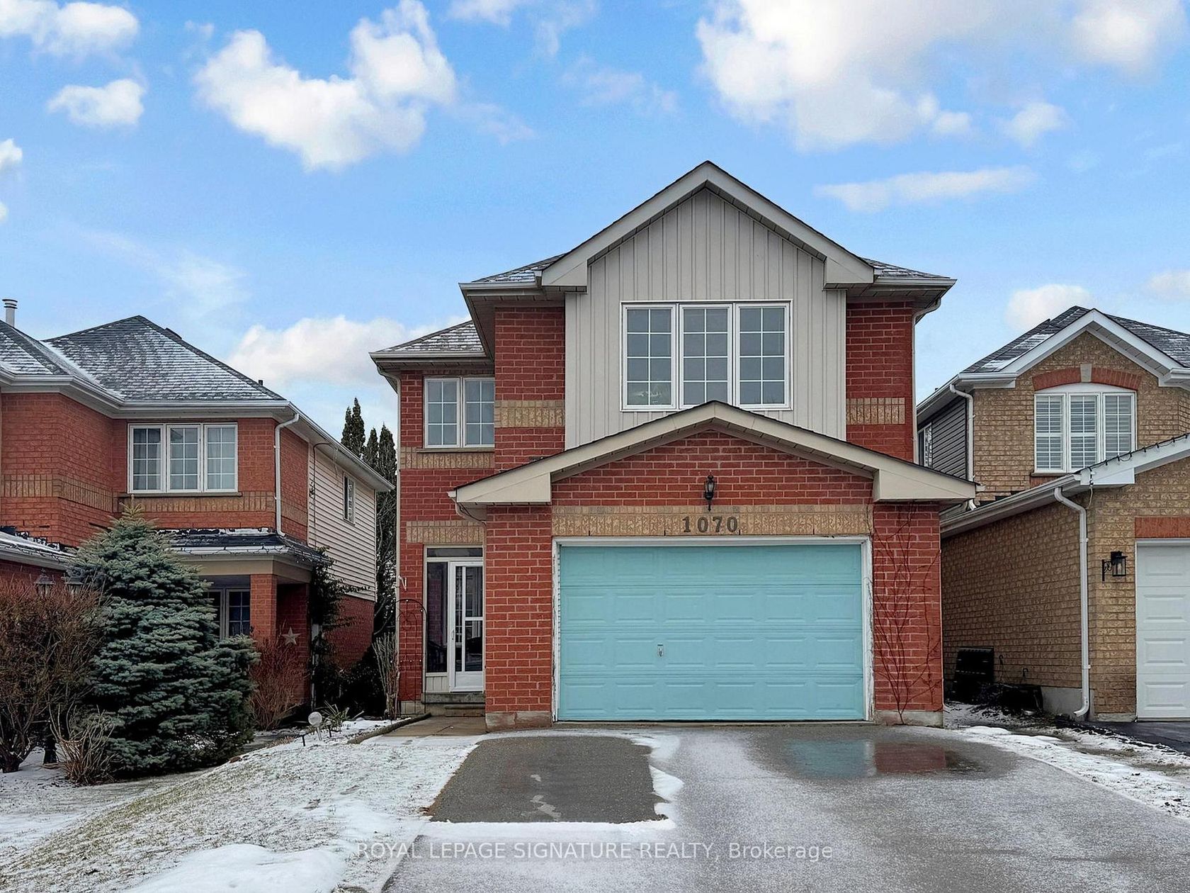 1070 Summitview Crescent, Pinecrest, Oshawa 