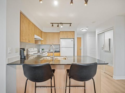 Photo 4 at 318 - 503 Beecroft Road, Willowdale West, Toronto
