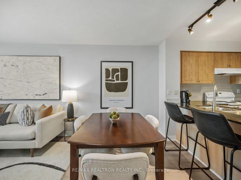 Photo 7 at 318 - 503 Beecroft Road, Willowdale West, Toronto