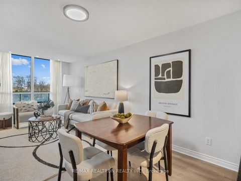 Photo 8 at 318 - 503 Beecroft Road, Willowdale West, Toronto