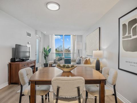 Photo 9 at 318 - 503 Beecroft Road, Willowdale West, Toronto