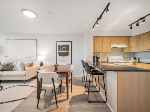 Photo 10 at 318 - 503 Beecroft Road, Willowdale West, Toronto