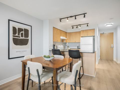 Photo 12 at 318 - 503 Beecroft Road, Willowdale West, Toronto