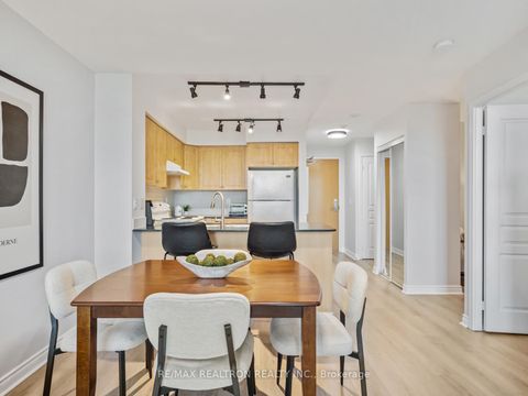 Photo 13 at 318 - 503 Beecroft Road, Willowdale West, Toronto