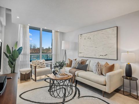 Photo 14 at 318 - 503 Beecroft Road, Willowdale West, Toronto