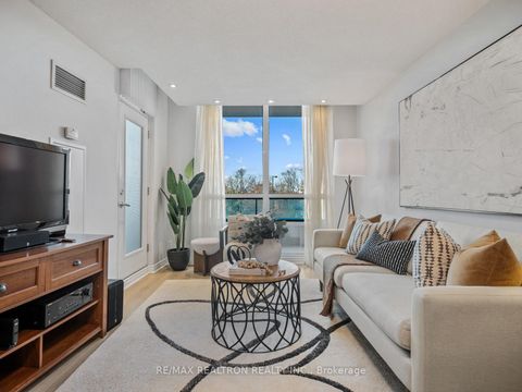 Photo 16 at 318 - 503 Beecroft Road, Willowdale West, Toronto