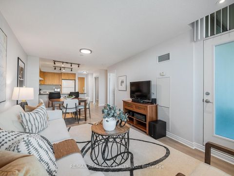 Photo 18 at 318 - 503 Beecroft Road, Willowdale West, Toronto