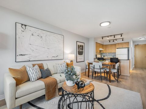 Photo 19 at 318 - 503 Beecroft Road, Willowdale West, Toronto