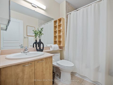 Photo 20 at 318 - 503 Beecroft Road, Willowdale West, Toronto