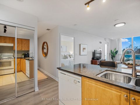 Photo 22 at 318 - 503 Beecroft Road, Willowdale West, Toronto