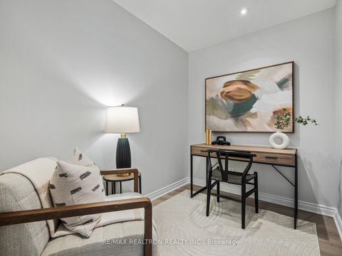 Photo 23 at 318 - 503 Beecroft Road, Willowdale West, Toronto