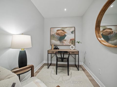 Photo 24 at 318 - 503 Beecroft Road, Willowdale West, Toronto