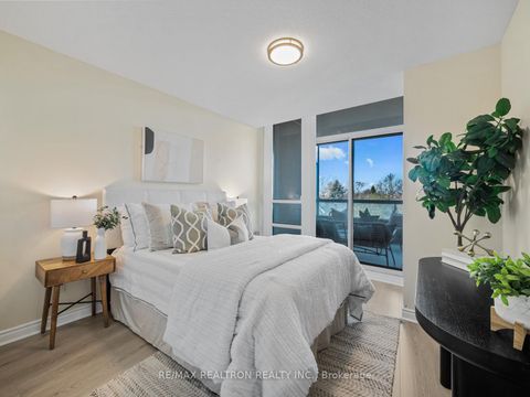 Photo 25 at 318 - 503 Beecroft Road, Willowdale West, Toronto