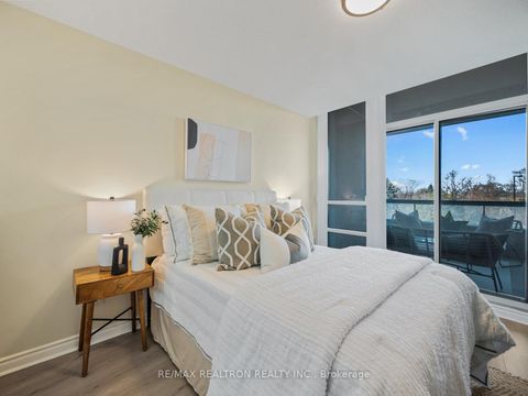 Photo 26 at 318 - 503 Beecroft Road, Willowdale West, Toronto