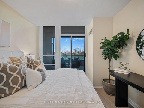 Photo 27 at 318 - 503 Beecroft Road, Willowdale West, Toronto