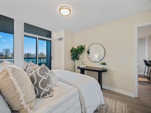 Photo 28 at 318 - 503 Beecroft Road, Willowdale West, Toronto