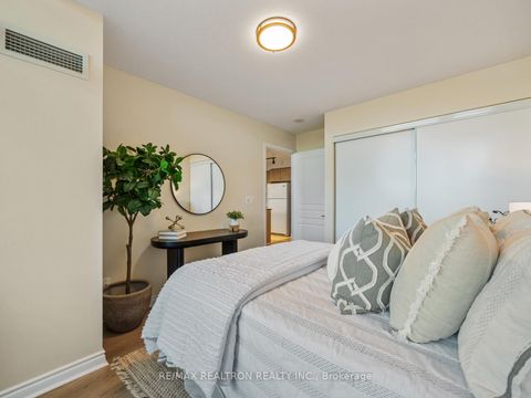 Photo 29 at 318 - 503 Beecroft Road, Willowdale West, Toronto