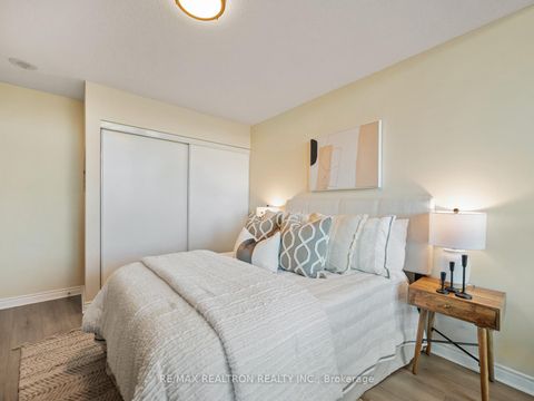 Photo 30 at 318 - 503 Beecroft Road, Willowdale West, Toronto