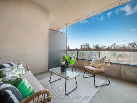 Photo 31 at 318 - 503 Beecroft Road, Willowdale West, Toronto