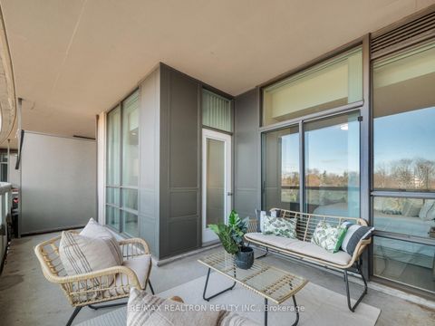 Photo 33 at 318 - 503 Beecroft Road, Willowdale West, Toronto