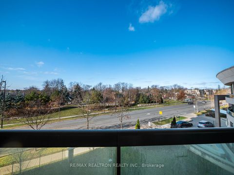 Photo 34 at 318 - 503 Beecroft Road, Willowdale West, Toronto