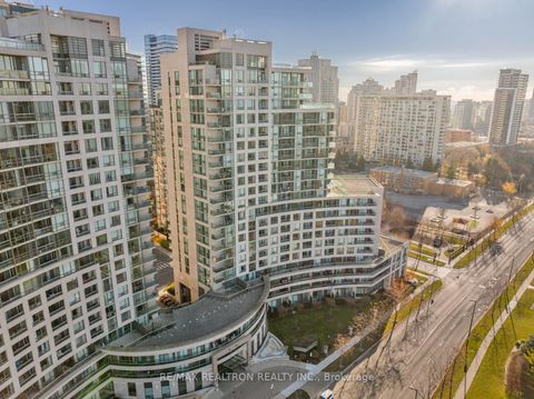 Photo 39 at 318 - 503 Beecroft Road, Willowdale West, Toronto