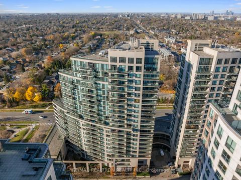 Photo 41 at 318 - 503 Beecroft Road, Willowdale West, Toronto