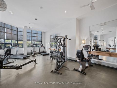 Photo 42 at 318 - 503 Beecroft Road, Willowdale West, Toronto