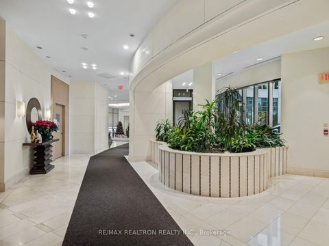 Photo 43 at 318 - 503 Beecroft Road, Willowdale West, Toronto