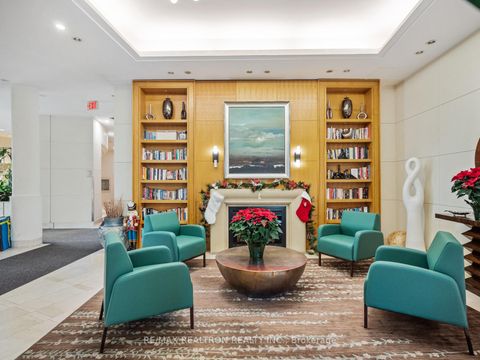 Photo 44 at 318 - 503 Beecroft Road, Willowdale West, Toronto