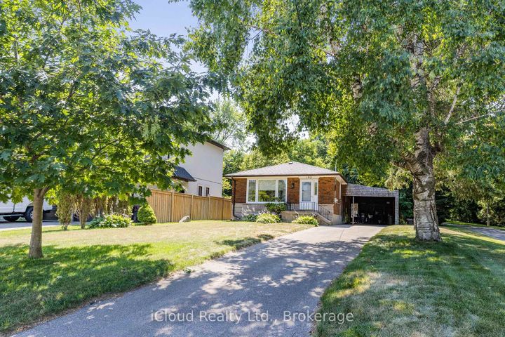 Photo 1 at 192 Beechgrove Drive, West Hill, Toronto