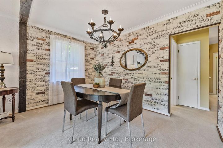 Photo 9 at 192 Beechgrove Drive, West Hill, Toronto