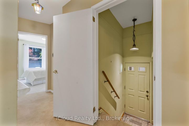 Photo 23 at 192 Beechgrove Drive, West Hill, Toronto
