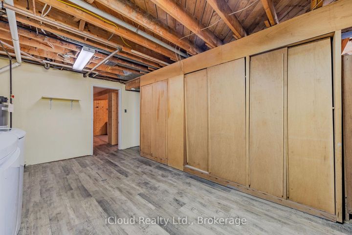 Photo 27 at 192 Beechgrove Drive, West Hill, Toronto