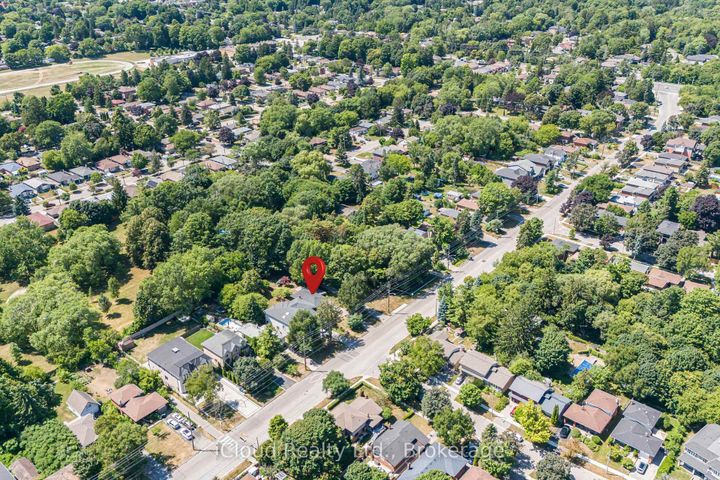 Photo 32 at 192 Beechgrove Drive, West Hill, Toronto