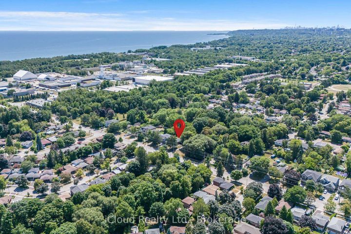 Photo 33 at 192 Beechgrove Drive, West Hill, Toronto